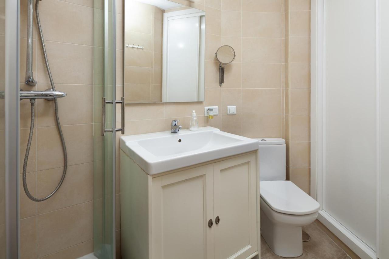 Apartmán Seaviews A61 Torrox Exteriér fotografie